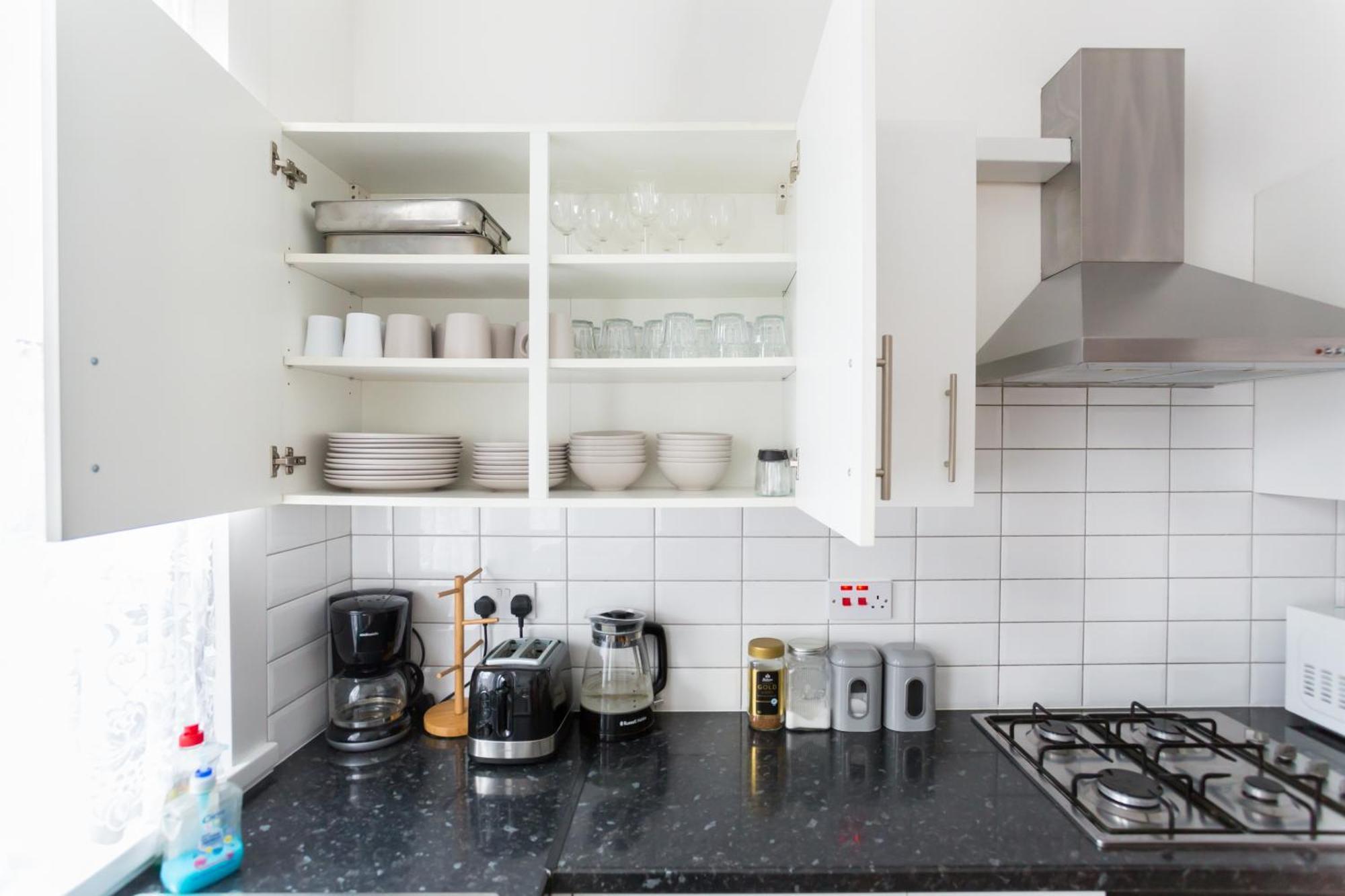 Wood Green Budget Rooms - Next To Mall & Metro Station - 10 Min To City Center Λονδίνο Εξωτερικό φωτογραφία